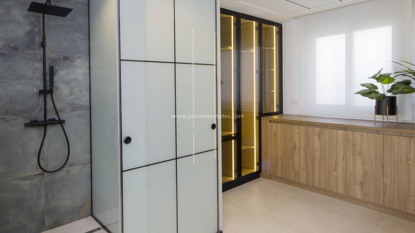 New Build - Villa - Rojales - Ciudad Quesada