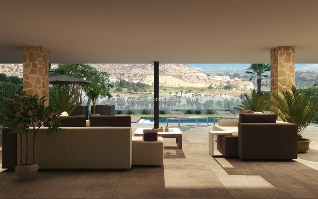 New Build - Villa - Rojales - La Marquesa