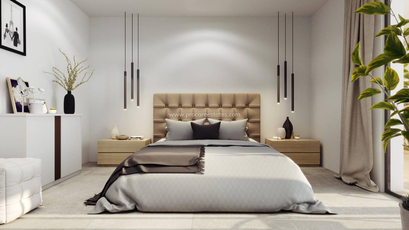 New Build - Villa - Rojales - La Marquesa