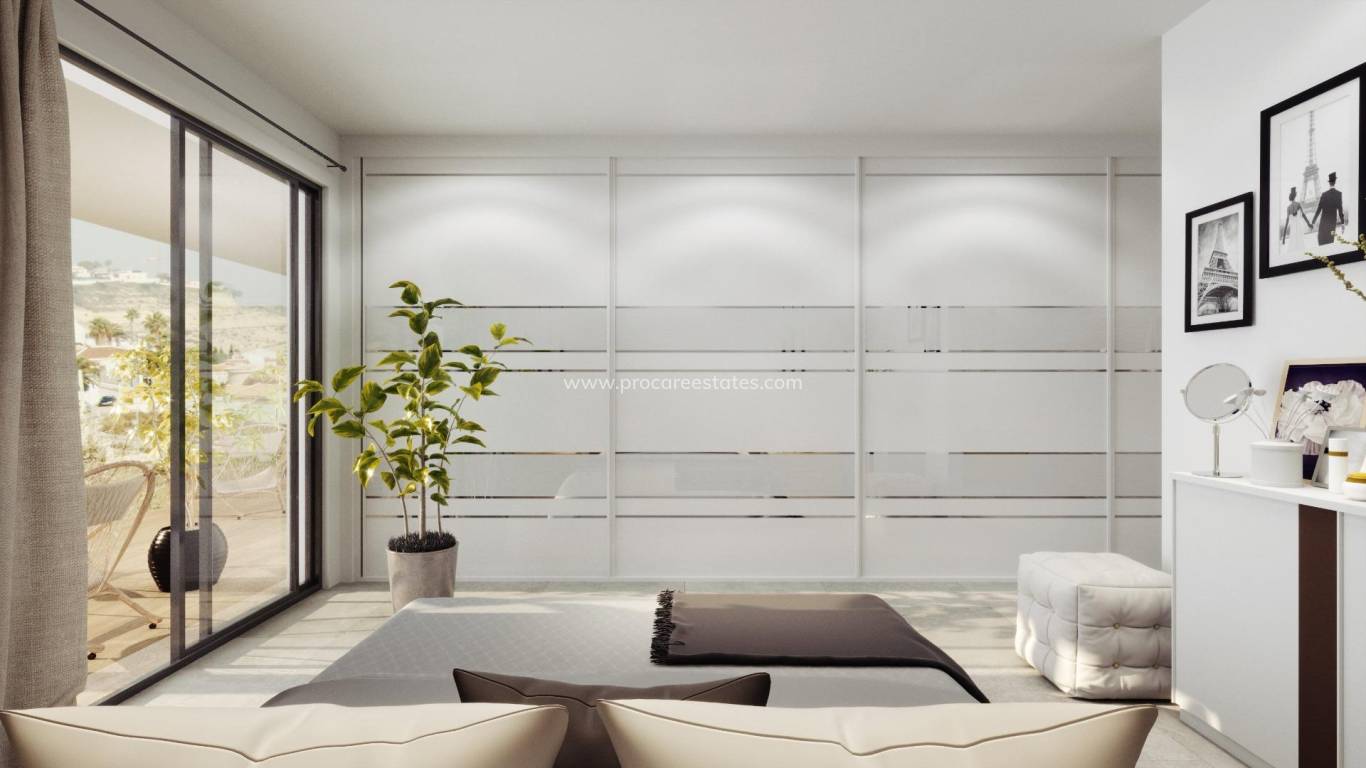 New Build - Villa - Rojales - La Marquesa