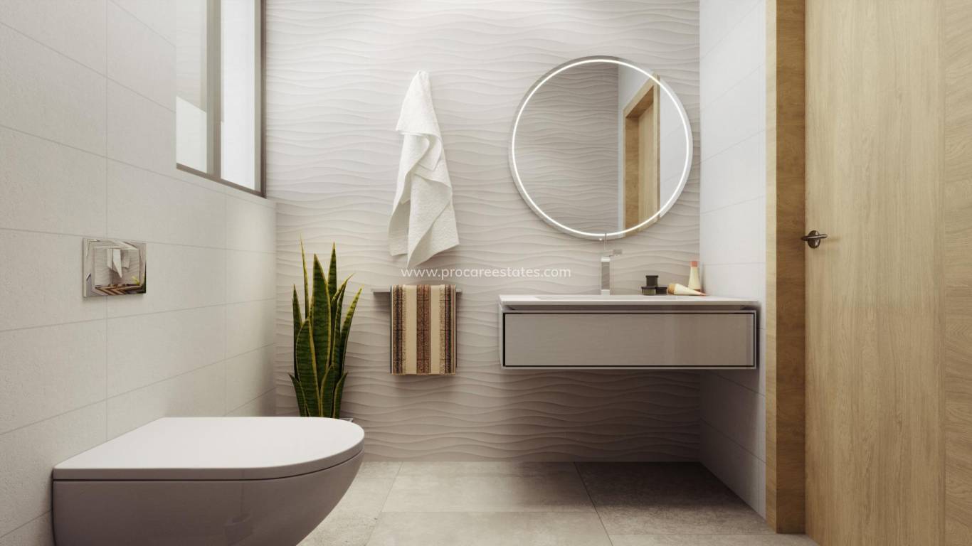 New Build - Villa - Rojales - La Marquesa