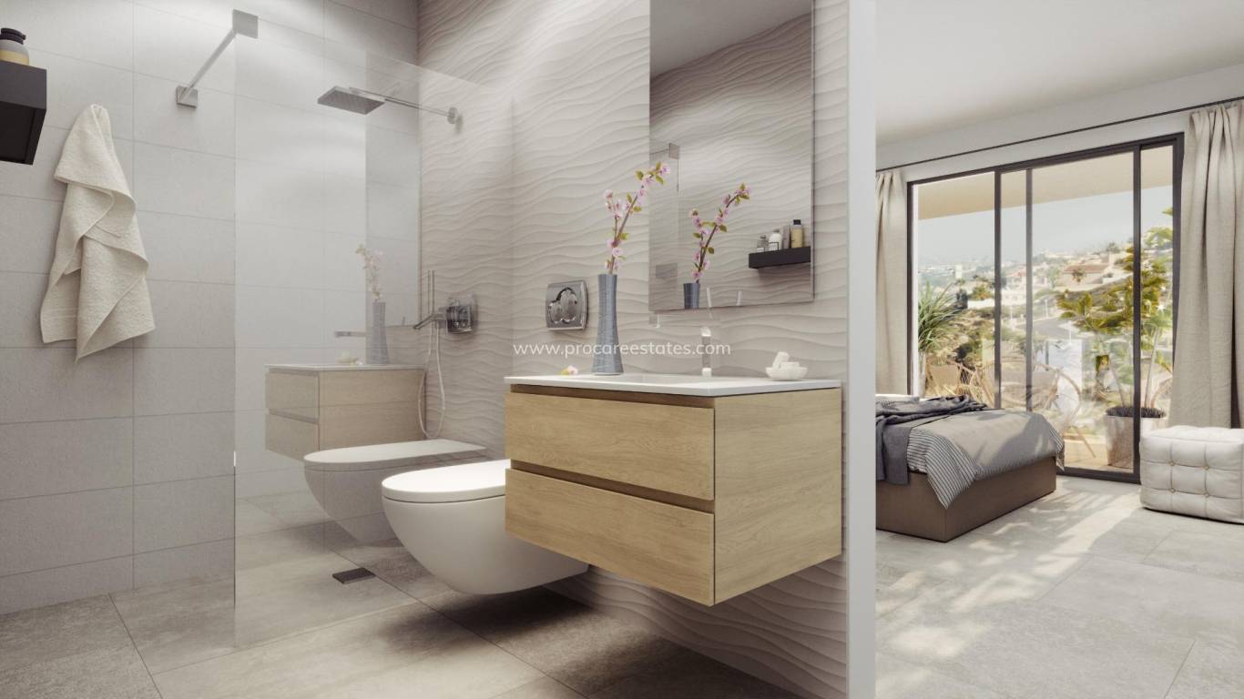 New Build - Villa - Rojales - La Marquesa