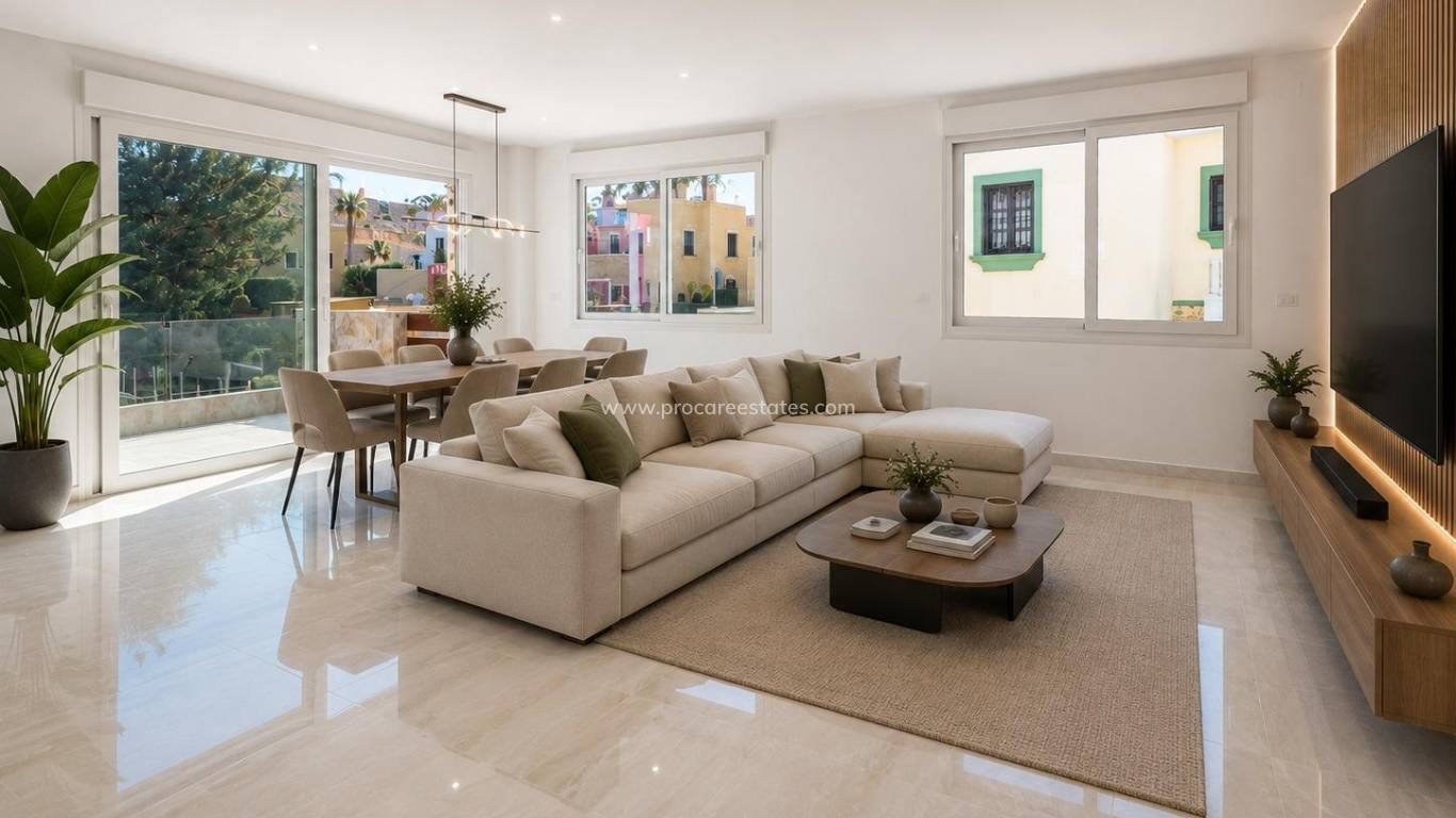 New Build - Villa - Rojales - La Marquesa