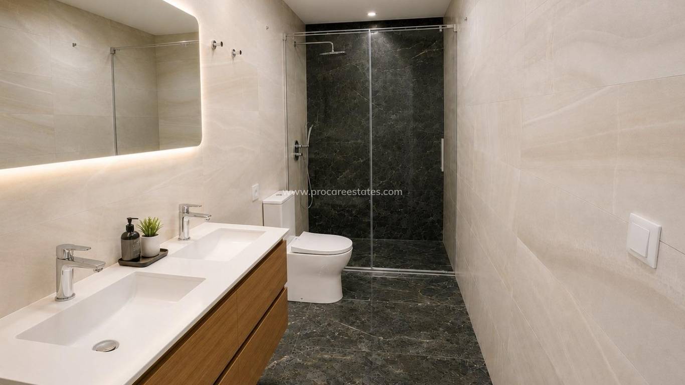 New Build - Villa - Rojales - La Marquesa