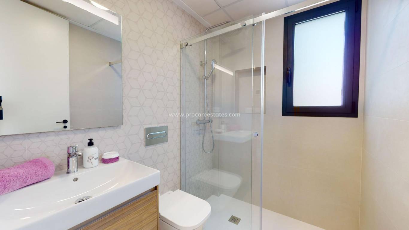New Build - Villa - San Fulgencio - Urb. La Marina