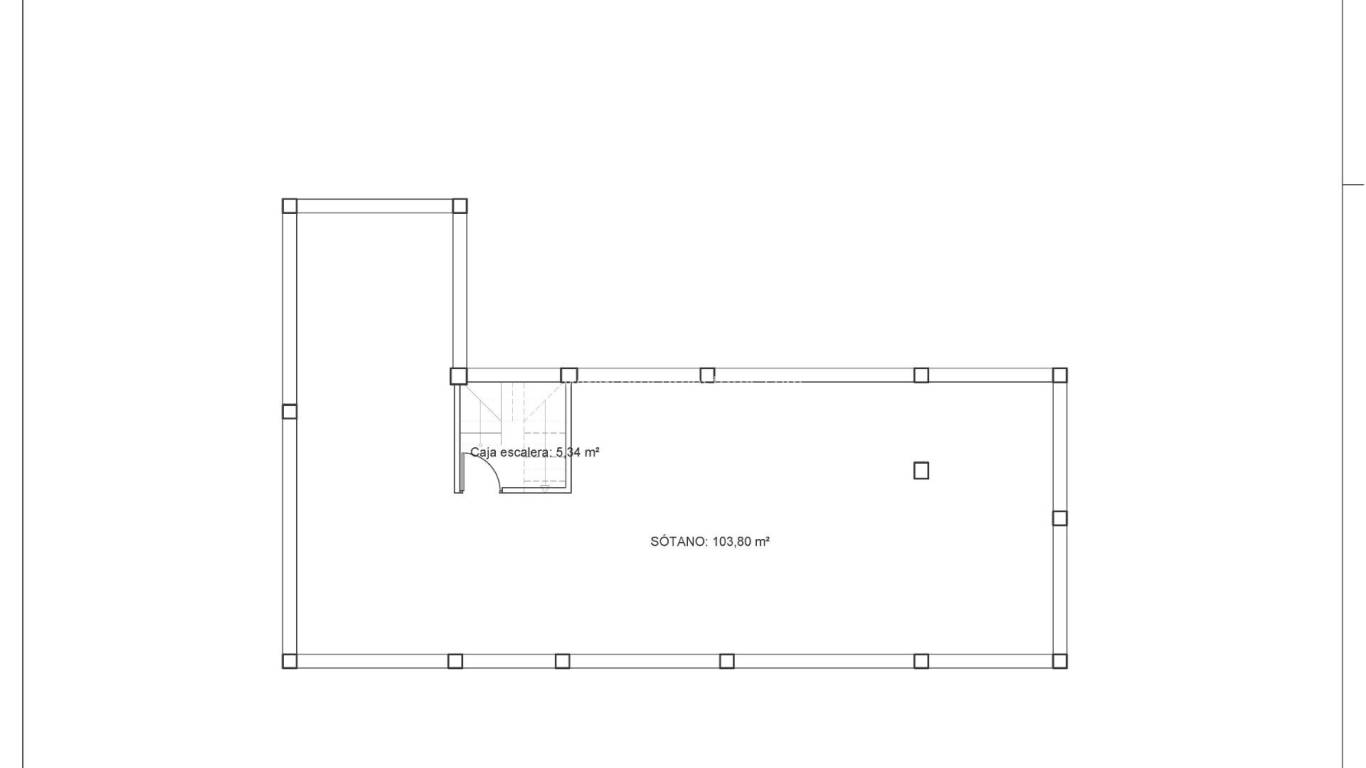 New Build - Villa - San Fulgencio - Urb. La Marina