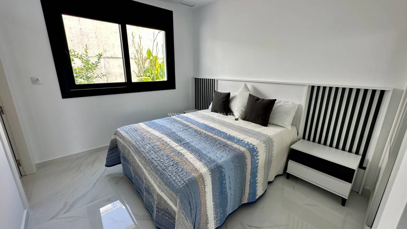 New Build - Villa - San Fulgencio