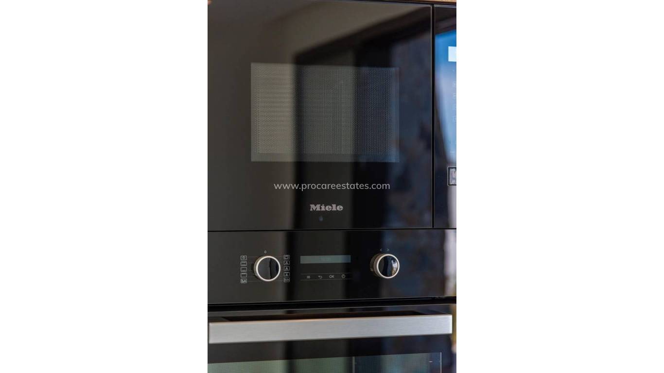 New Build - Villa - San Javier - Parque del doce