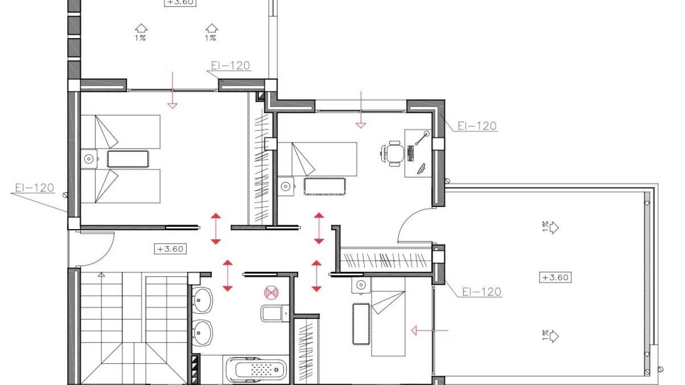 New Build - Villa - San Miguel de Salinas - Ciudad de las comunicaciones
