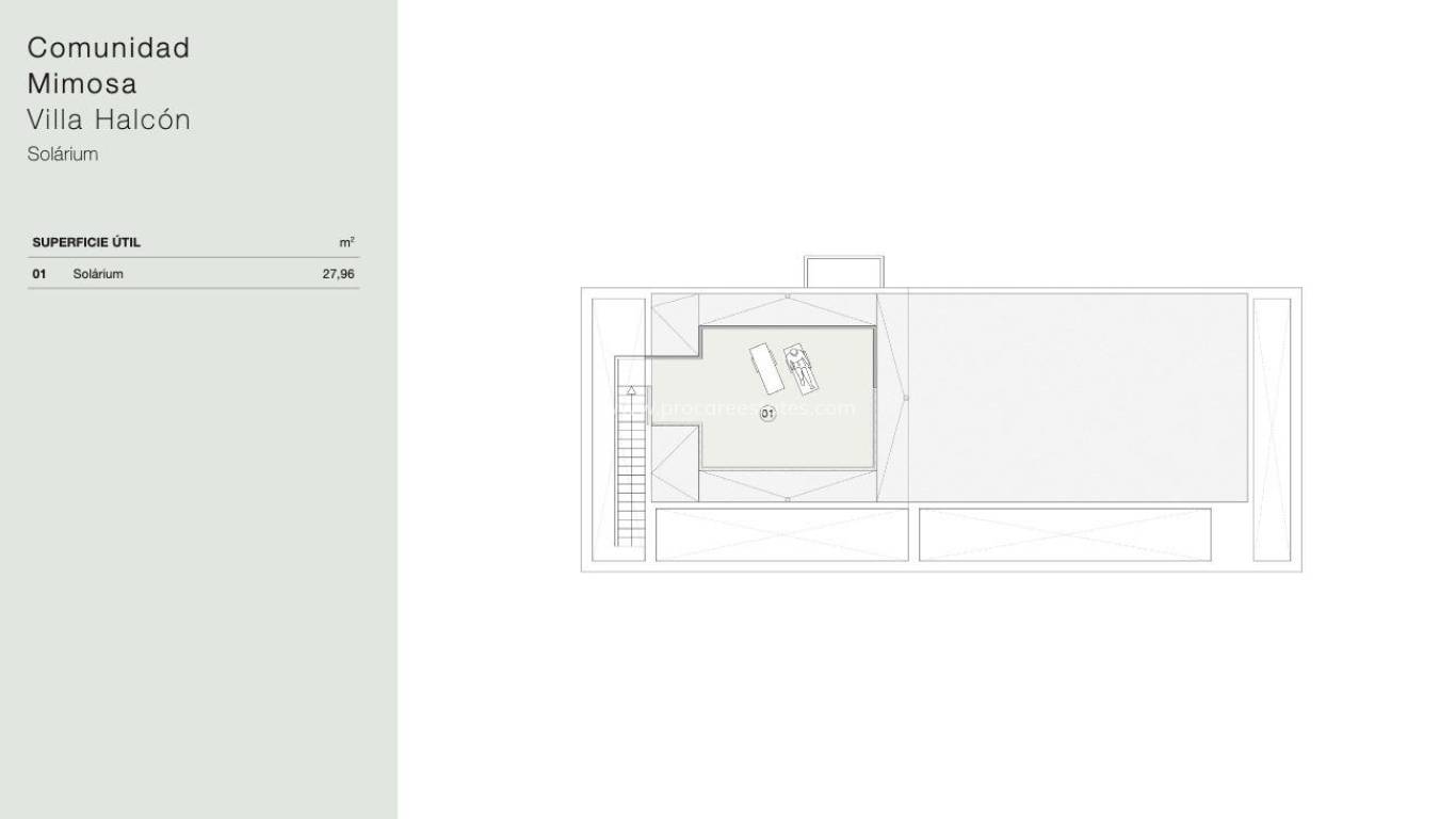 New Build - Villa - San Miguel de Salinas - Las Colinas golf