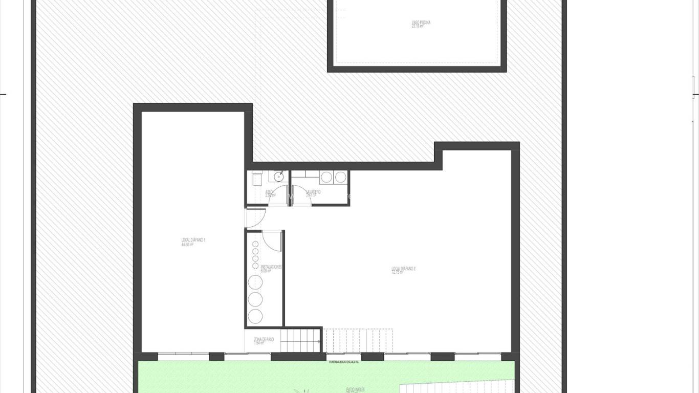 New Build - Villa - Torre Pacheco - Santa Rosalia Lake And Life Resort