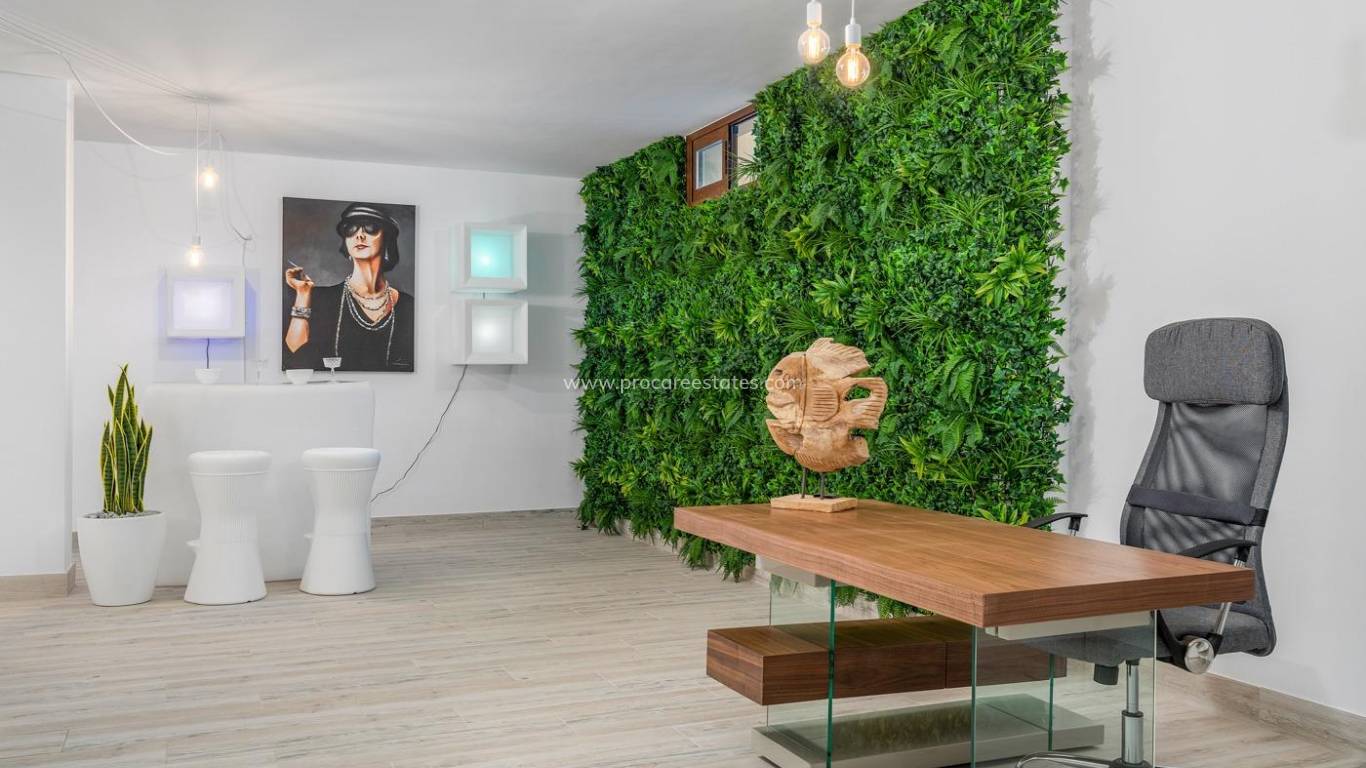 New Build - Villa - Vera - Vera playa