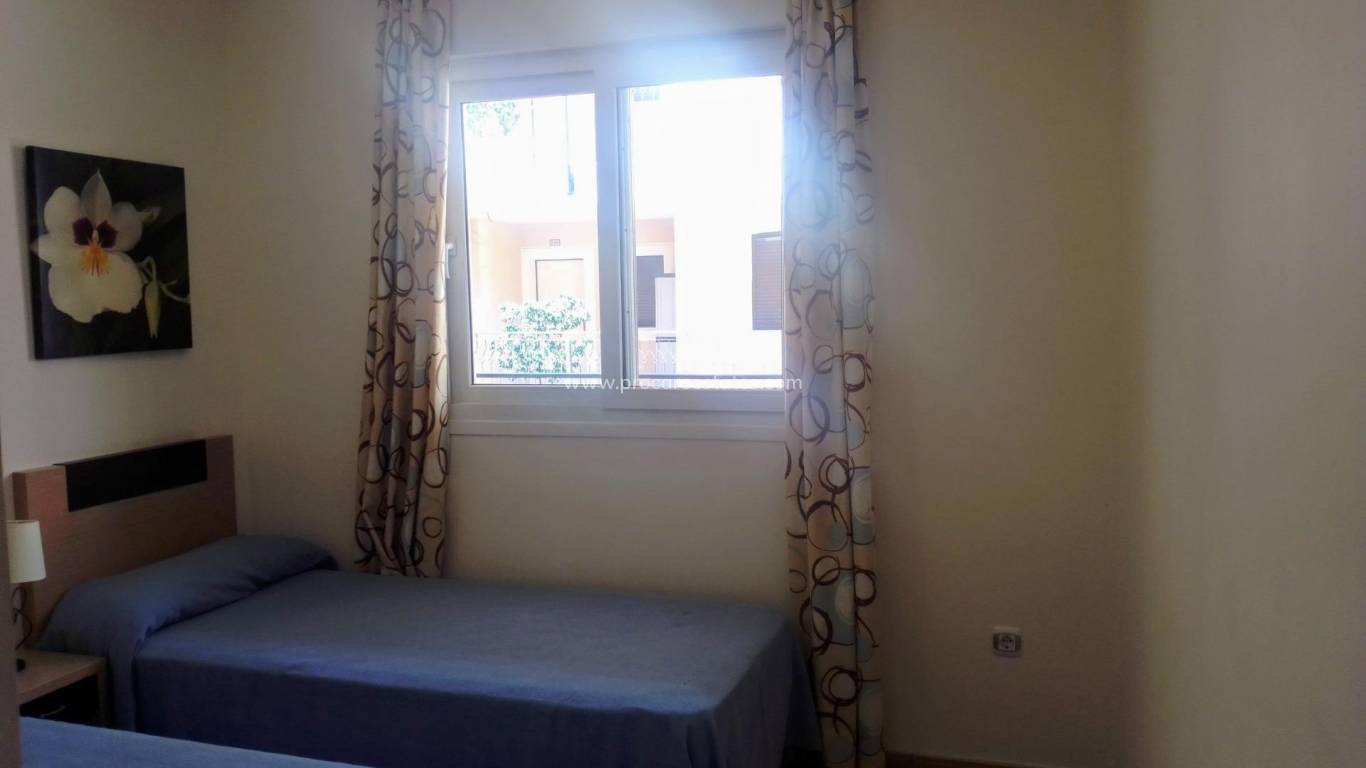 Nieuwbouw - Appartement - Aguilas - Collados