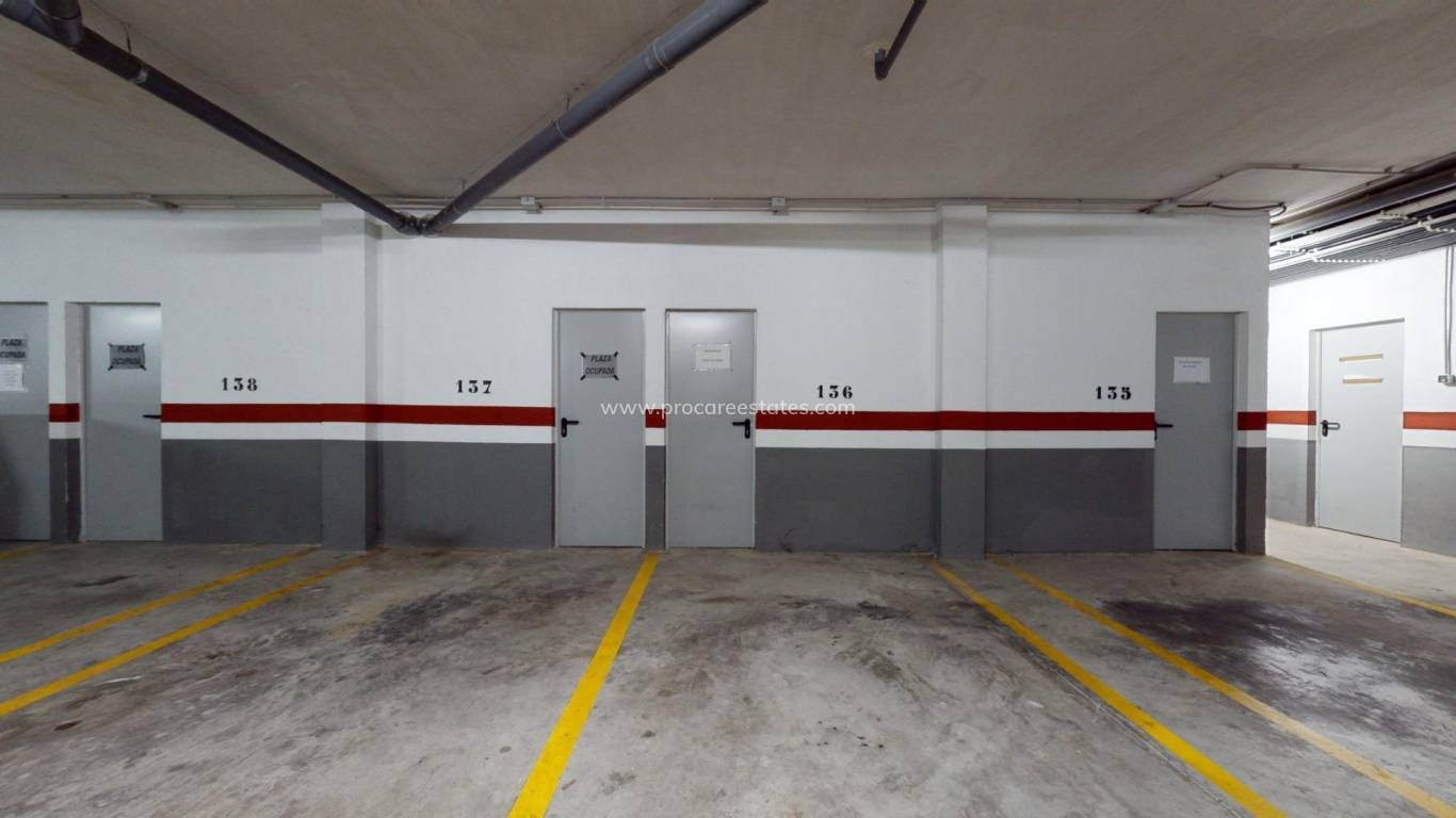 Nieuwbouw - Appartement - Archena - Villanueva del Rio Segura