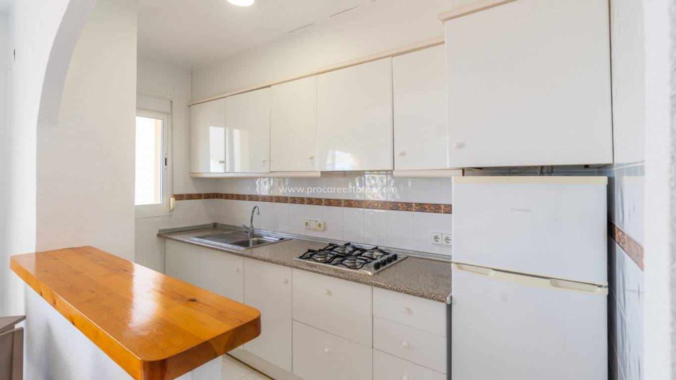 Nieuwbouw - Appartement - Calpe - Gran sol