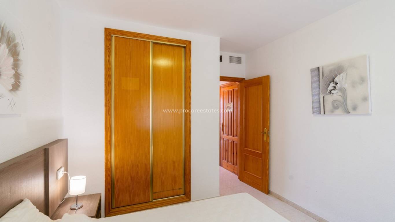Nieuwbouw - Appartement - Calpe - Gran sol