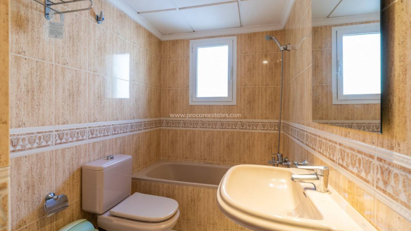 Nieuwbouw - Appartement - Calpe - Gran sol