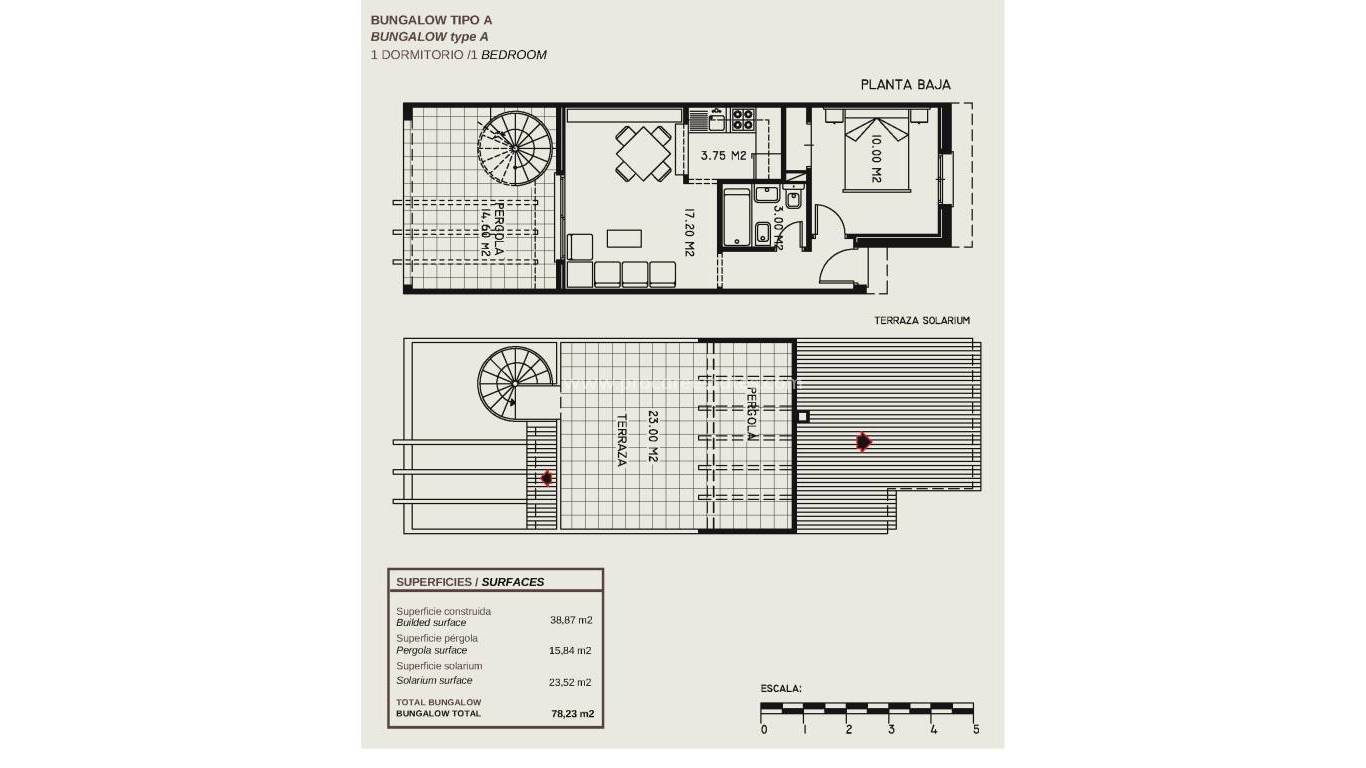 Nieuwbouw - Appartement - Calpe - Gran sol