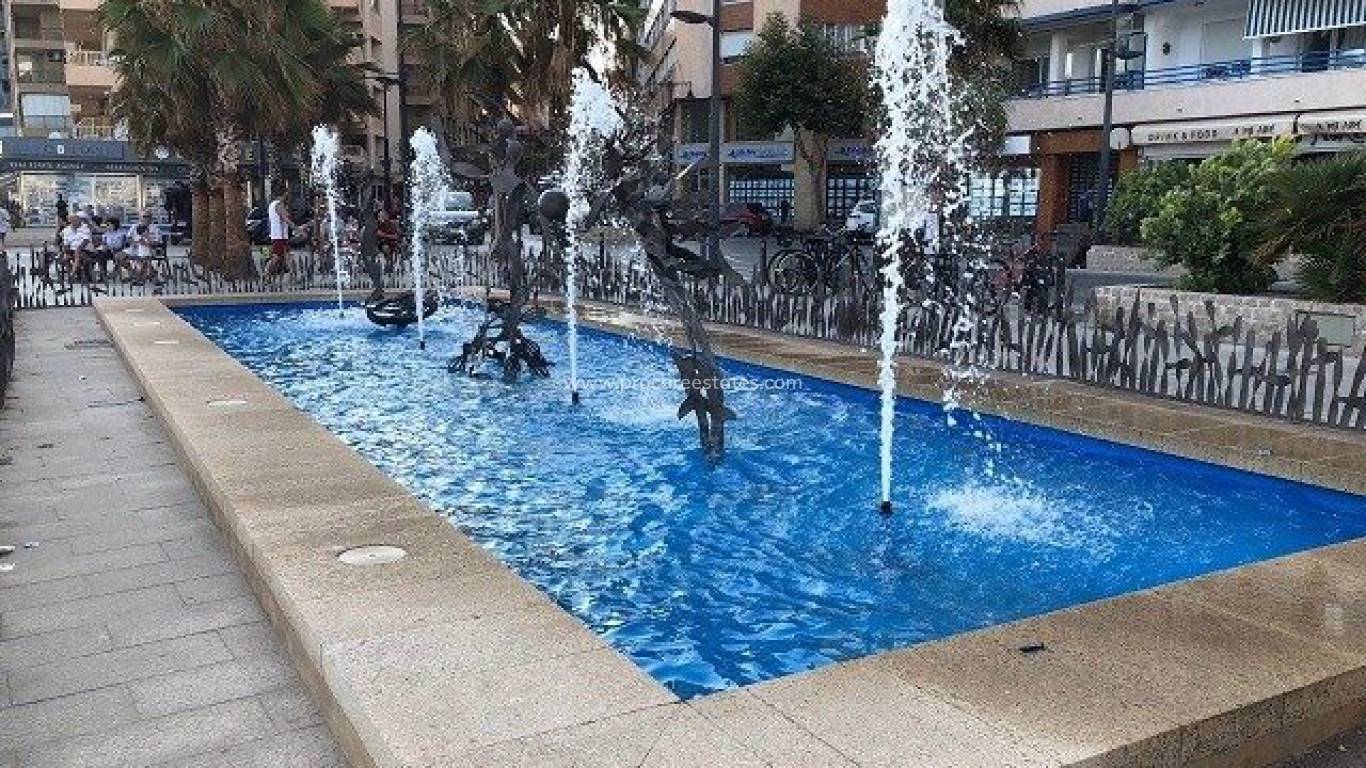 Nieuwbouw - Appartement - Calpe - Puerto