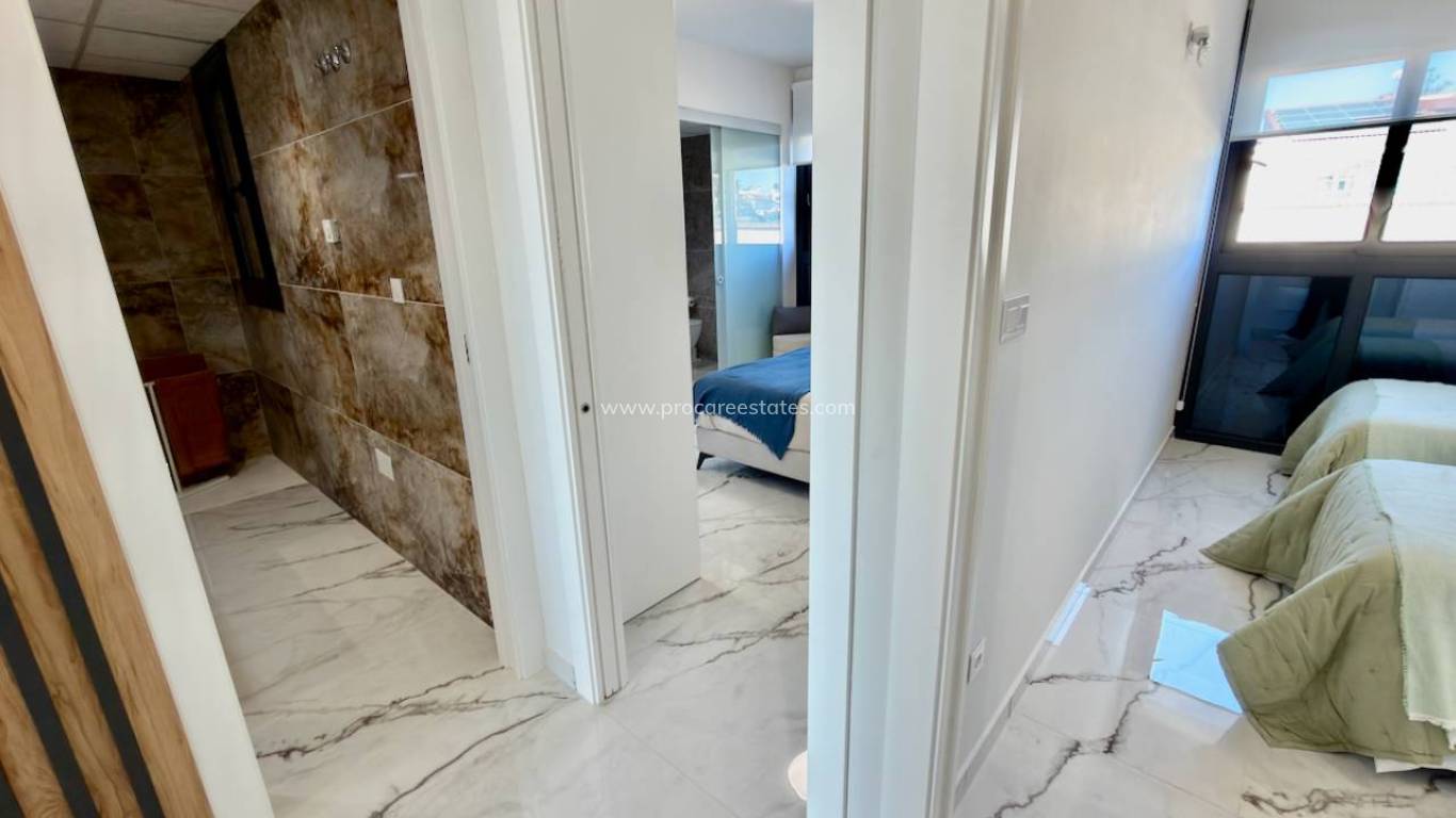 Nieuwbouw - Appartement - Ciudad Quesada