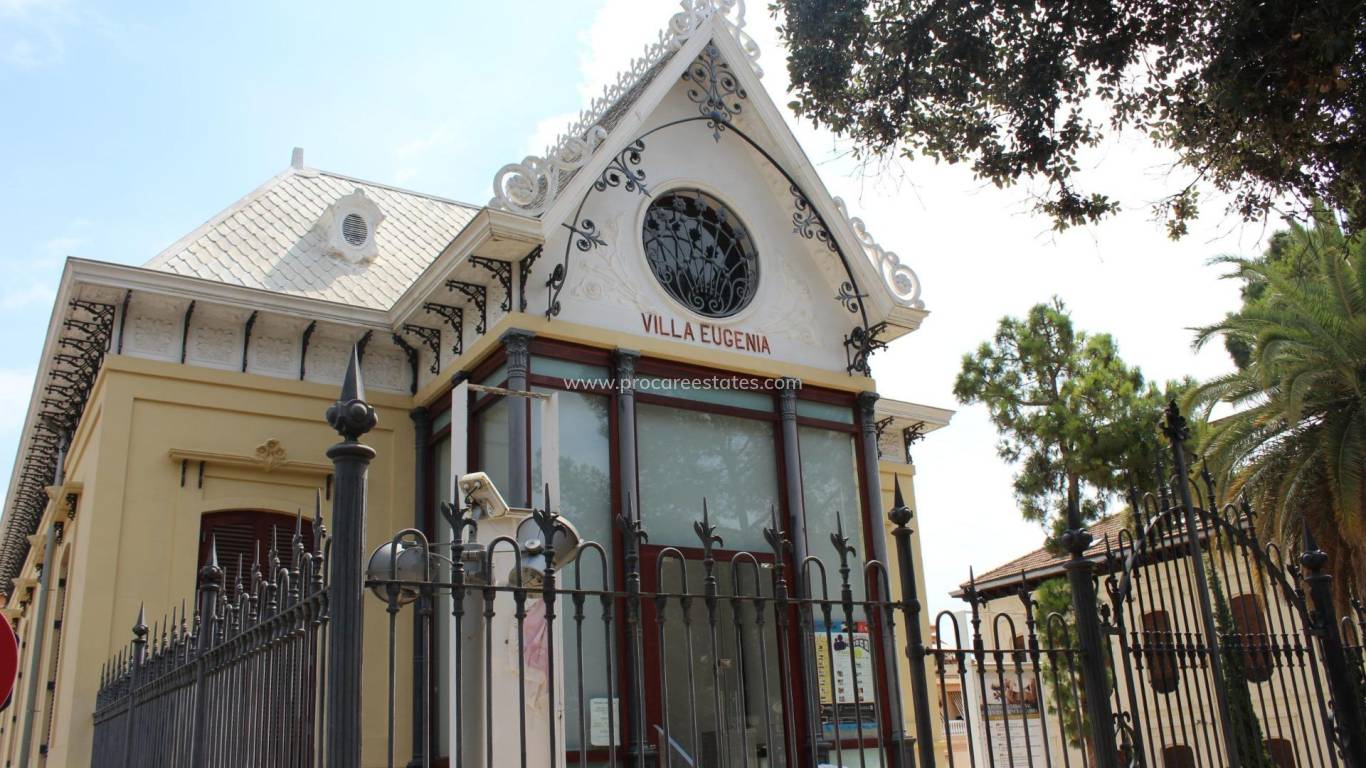 Nieuwbouw - Appartement - Godella - Campolivar