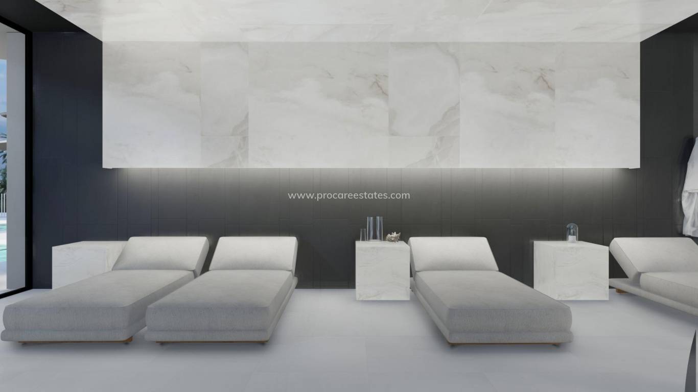 Nieuwbouw - Appartement - Guardamar del Segura - El Raso