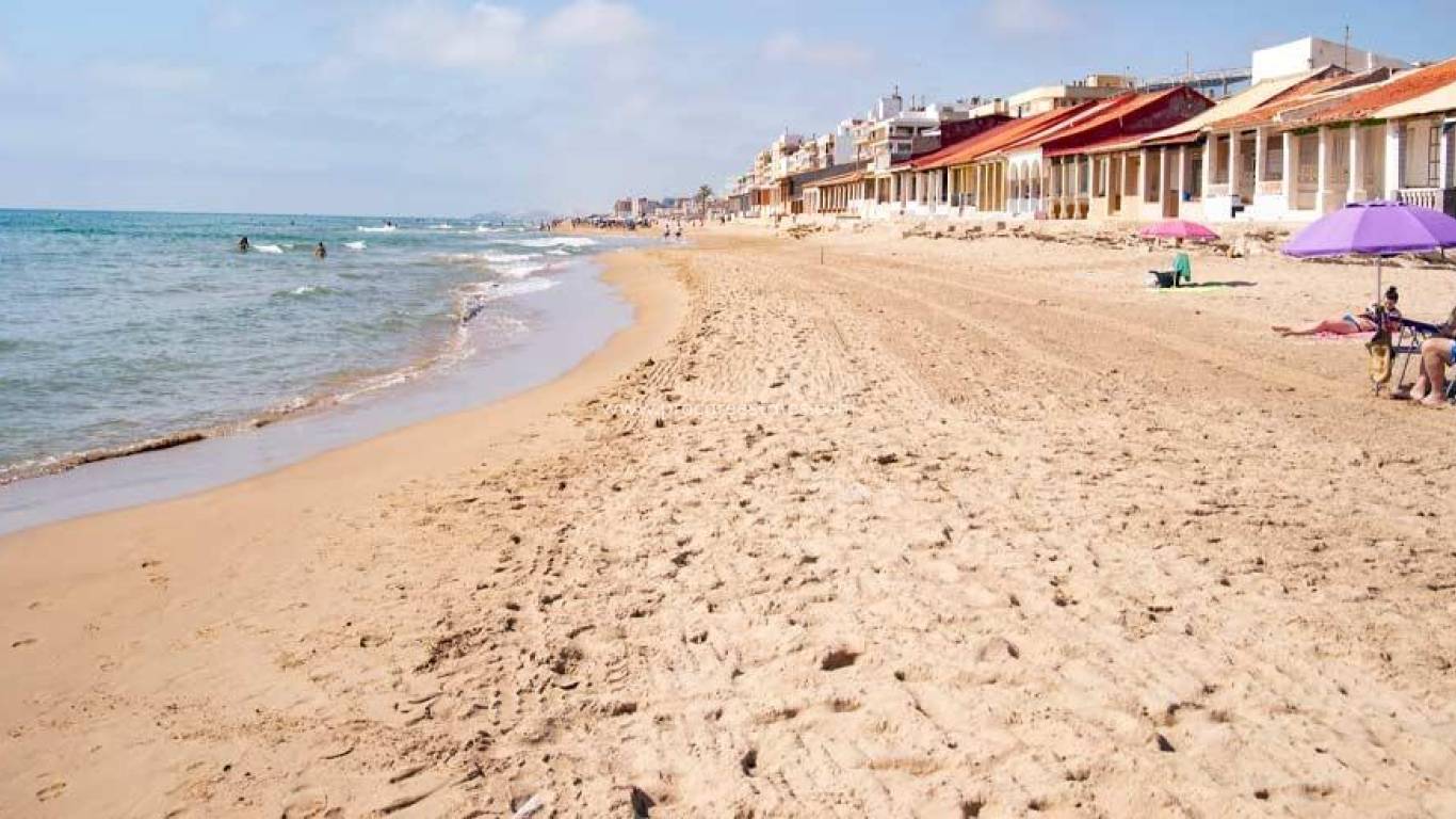 Nieuwbouw - Appartement - Guardamar del Segura - Guardamar Centrum