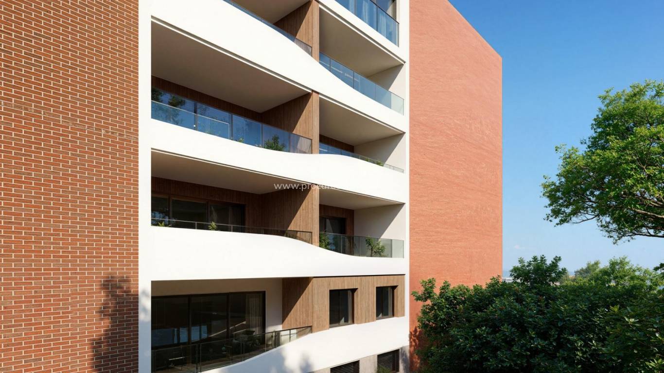 Nieuwbouw - Appartement - Guardamar del Segura - Guardamar Centrum