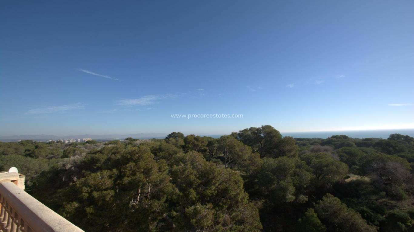 Nieuwbouw - Appartement - Guardamar del Segura - Guardamar Centrum