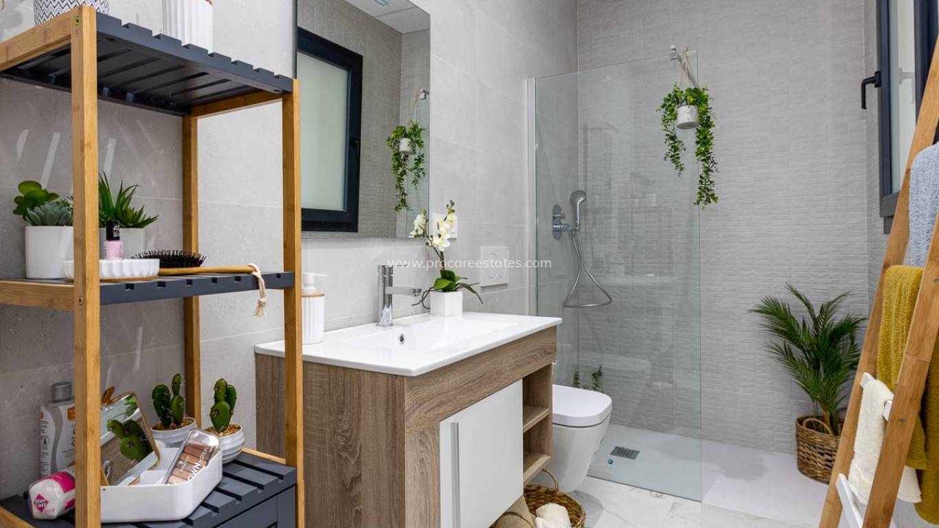 Nieuwbouw - Appartement - Guardamar del Segura