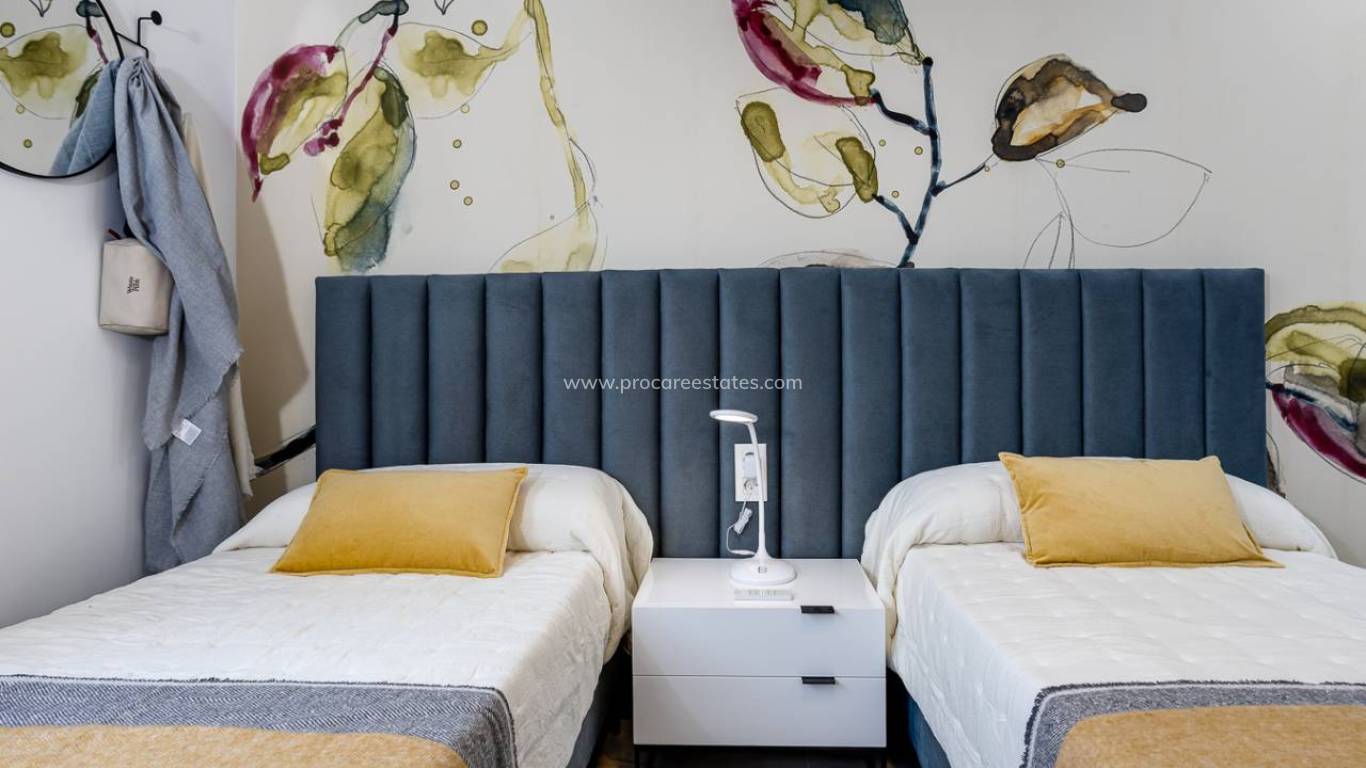 Nieuwbouw - Appartement - Guardamar del Segura