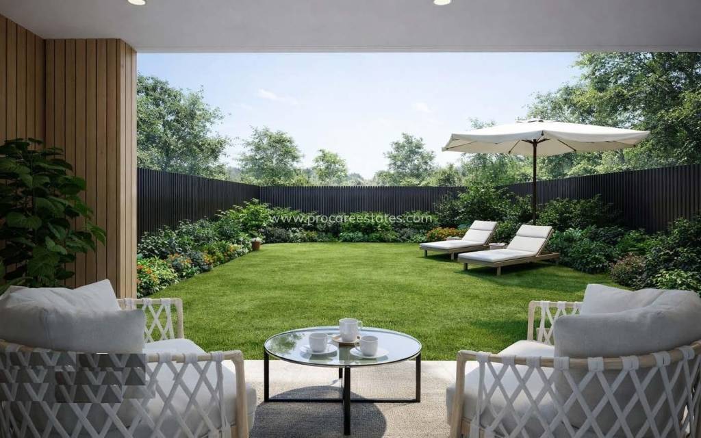 Nieuwbouw - Appartement - Jávea Xàbia - Javea