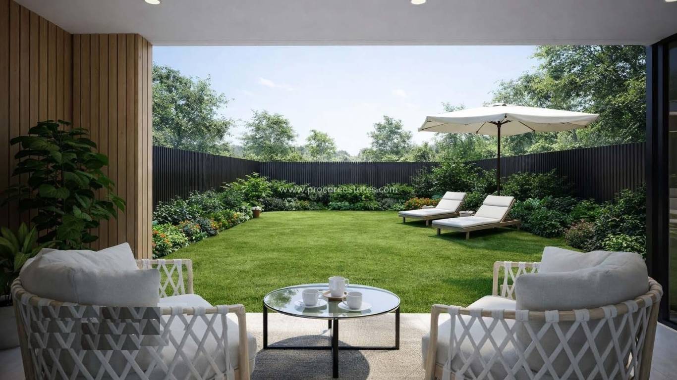 Nieuwbouw - Appartement - Jávea Xàbia - Javea