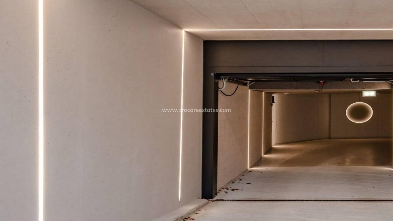 Nieuwbouw - Appartement - Moncofa - Playa de Moncofa