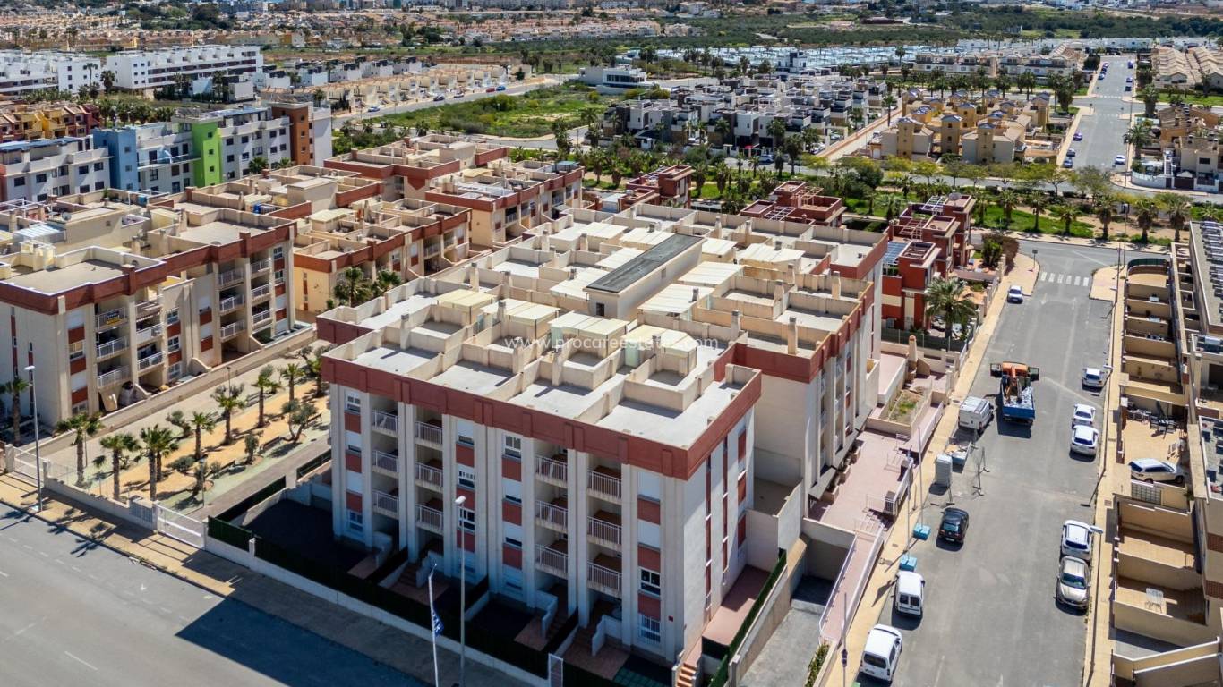 Nieuwbouw - Appartement - Orihuela Costa - Cabo Roig