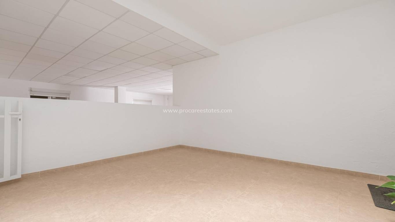 Nieuwbouw - Appartement - Orihuela Costa - Cabo Roig