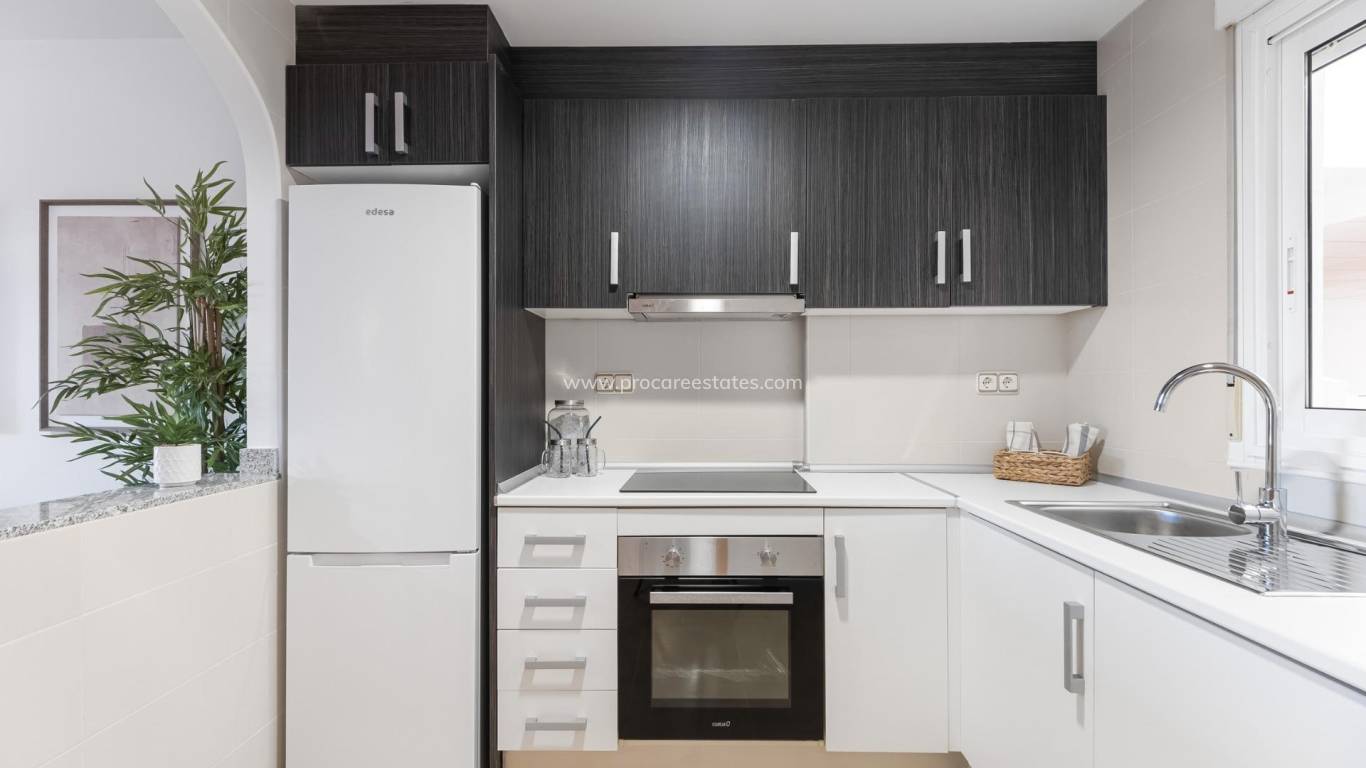 Nieuwbouw - Appartement - Orihuela Costa - Cabo Roig