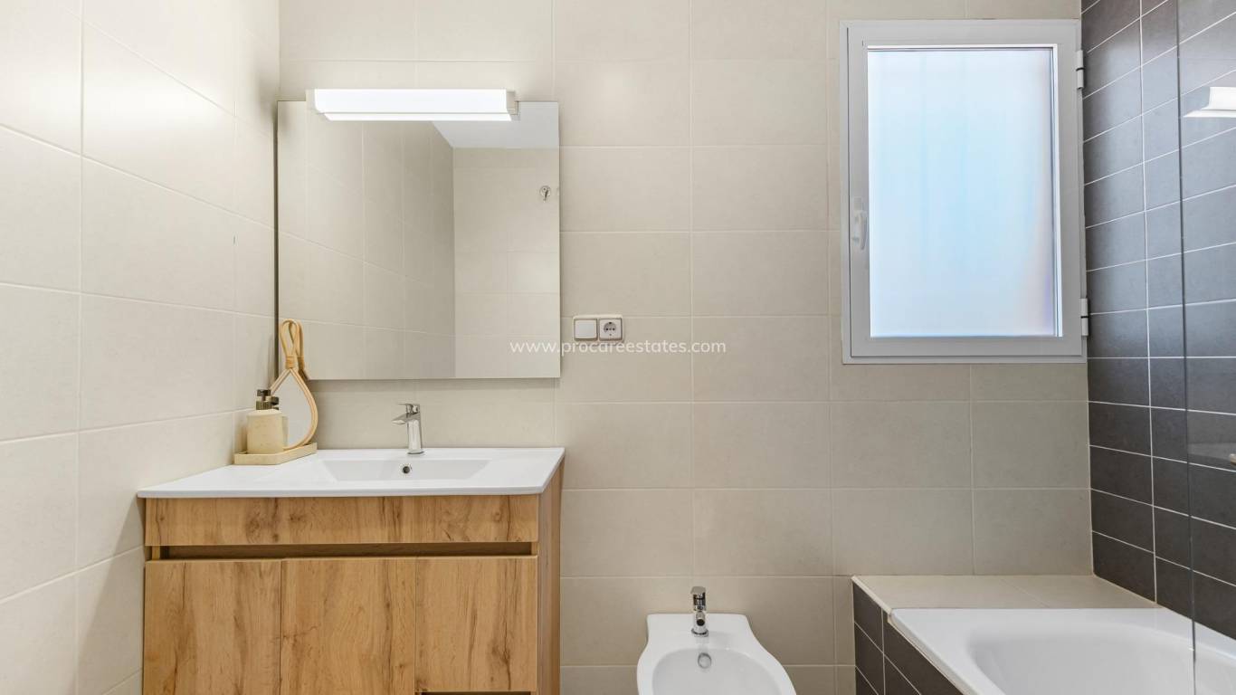 Nieuwbouw - Appartement - Orihuela Costa - Cabo Roig