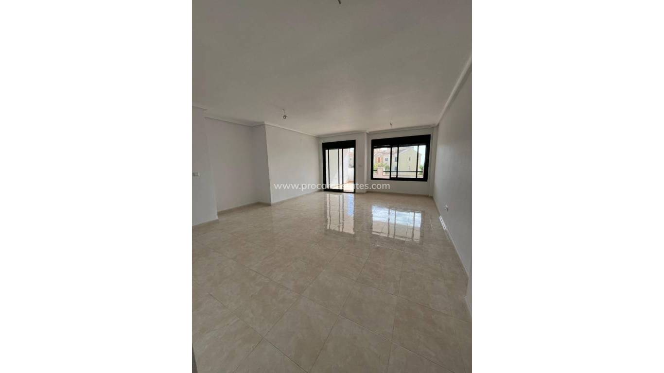 Nieuwbouw - Appartement - Orihuela Costa - Lomas de Campoamor-Las Ramblas