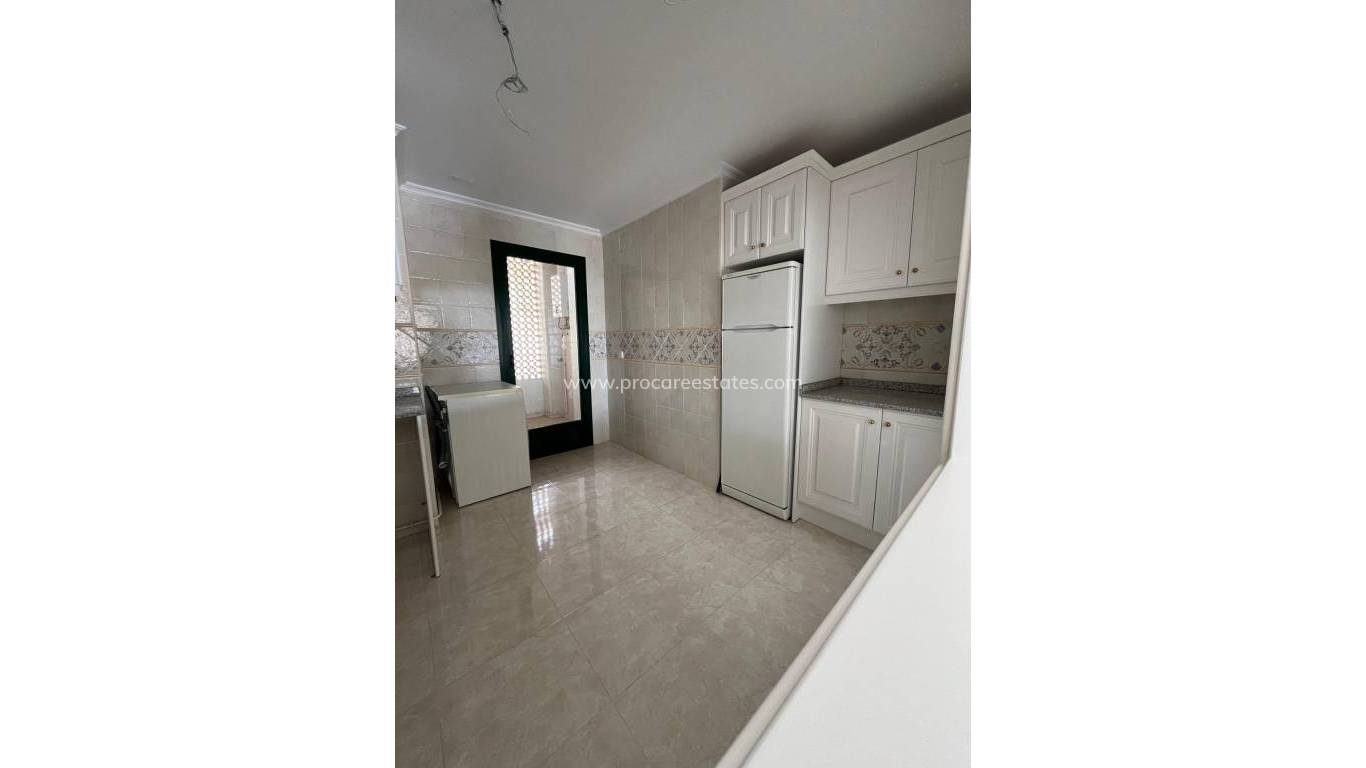 Nieuwbouw - Appartement - Orihuela Costa - Lomas de Campoamor-Las Ramblas