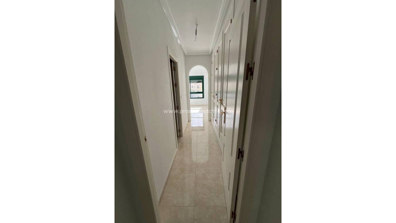 Nieuwbouw - Appartement - Orihuela Costa - Lomas de Campoamor-Las Ramblas