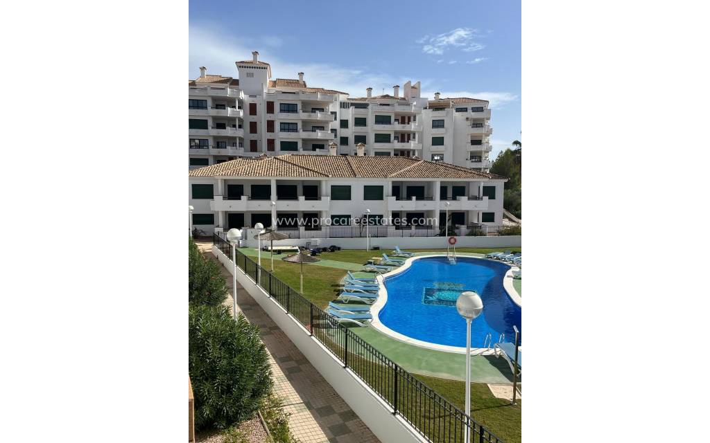 Nieuwbouw - Appartement - Orihuela Costa - Lomas de Campoamor