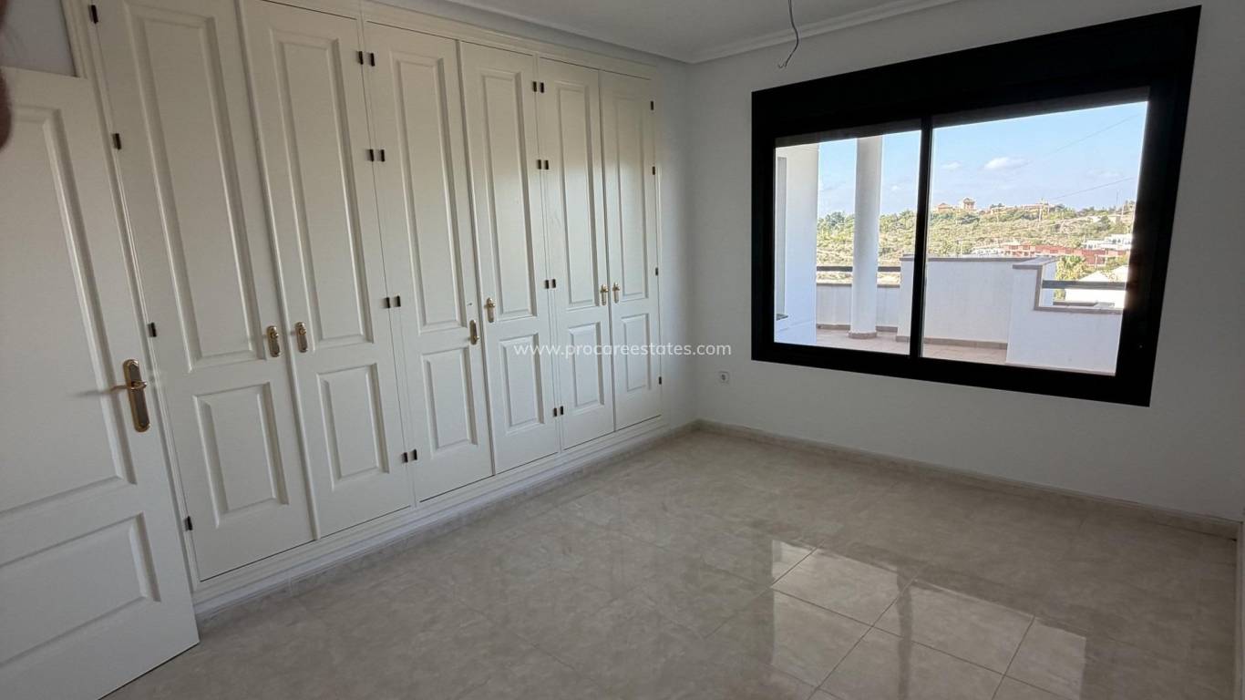 Nieuwbouw - Appartement - Orihuela Costa - Lomas de Campoamor