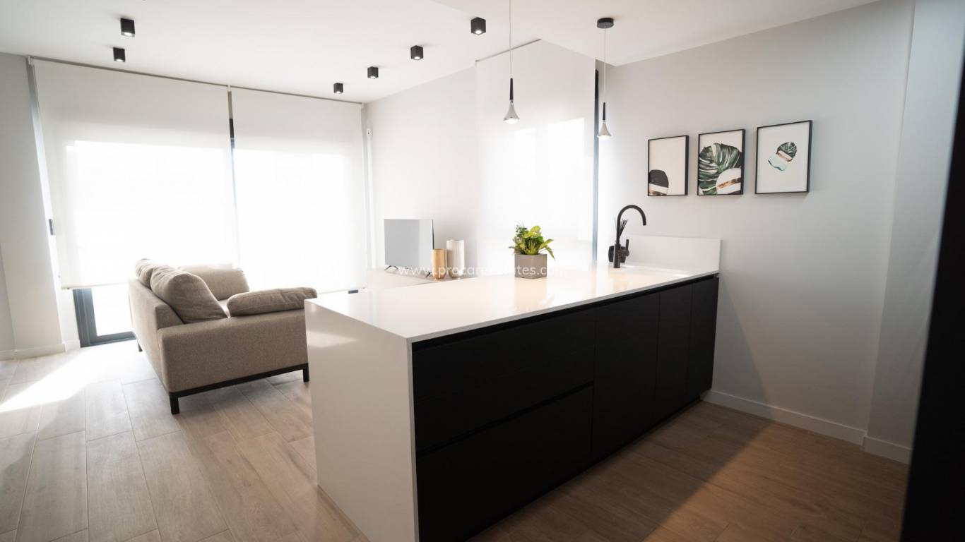 Nieuwbouw - Appartement - Orihuela Costa - Villamartin