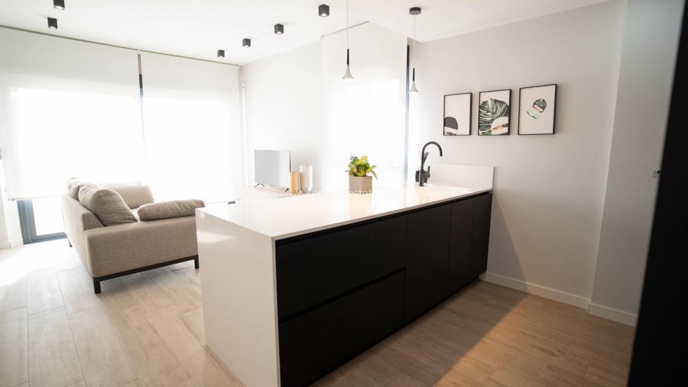 Nieuwbouw - Appartement - Orihuela Costa - Villamartin