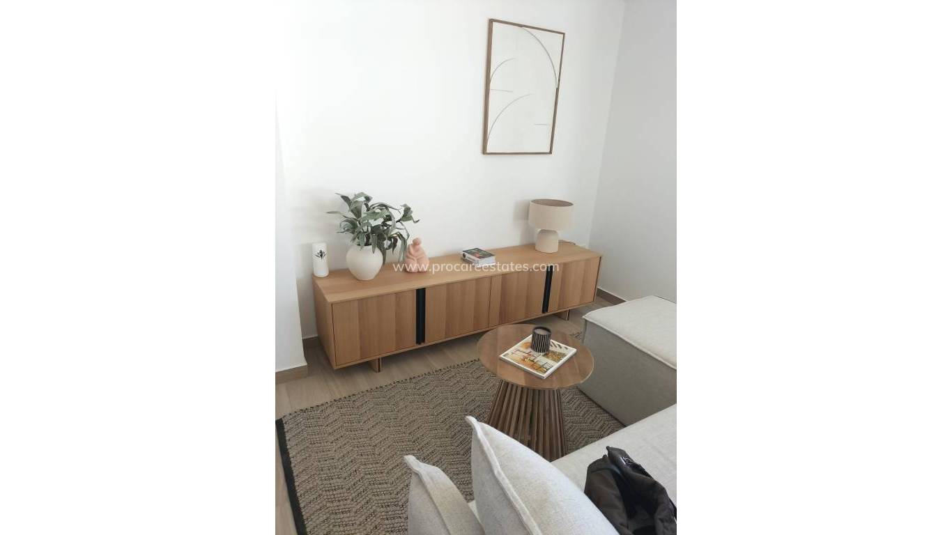 Nieuwbouw - Appartement - Orihuela - Vistabella Golf