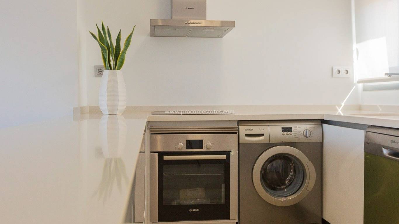 Nieuwbouw - Appartement - Orihuela - Vistabella Golf