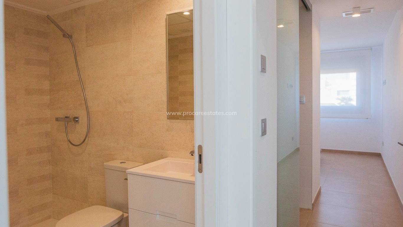 Nieuwbouw - Appartement - Orihuela - Vistabella Golf