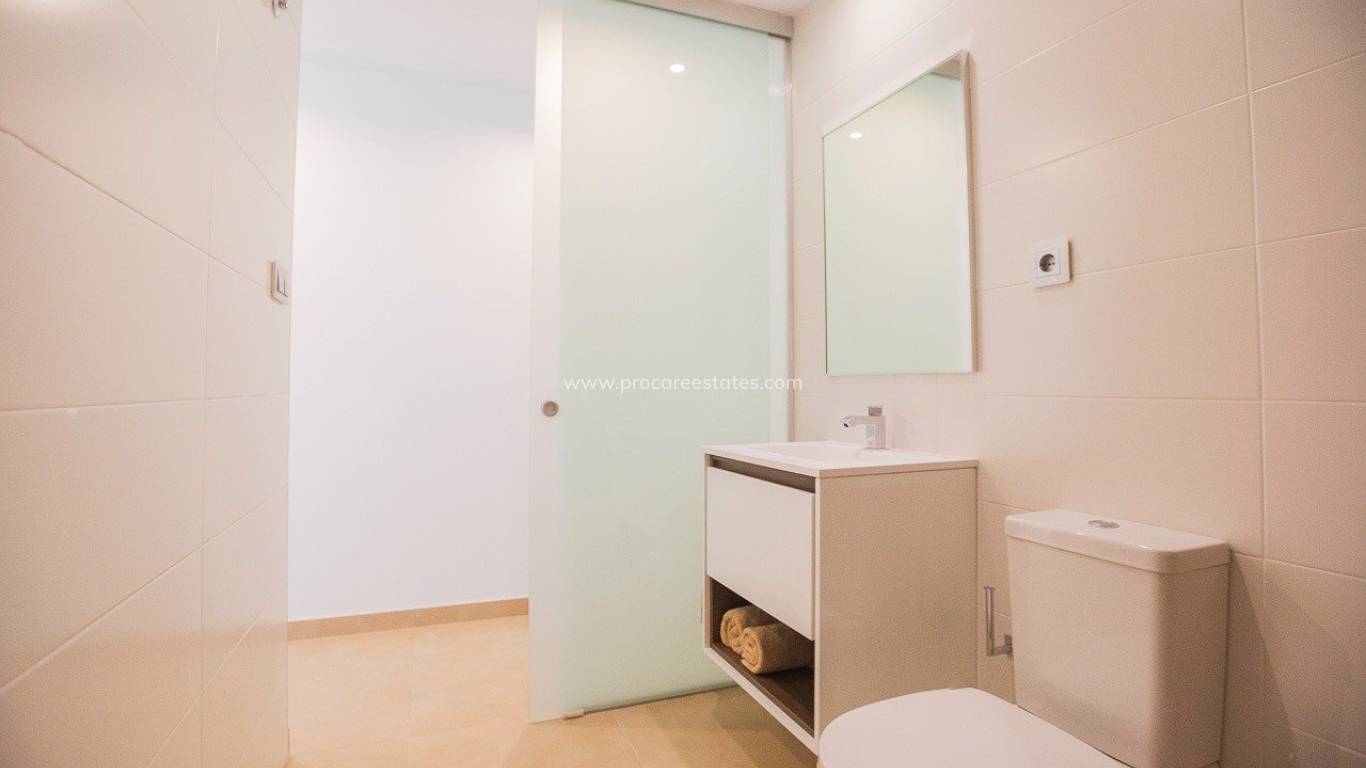 Nieuwbouw - Appartement - Orihuela - Vistabella Golf