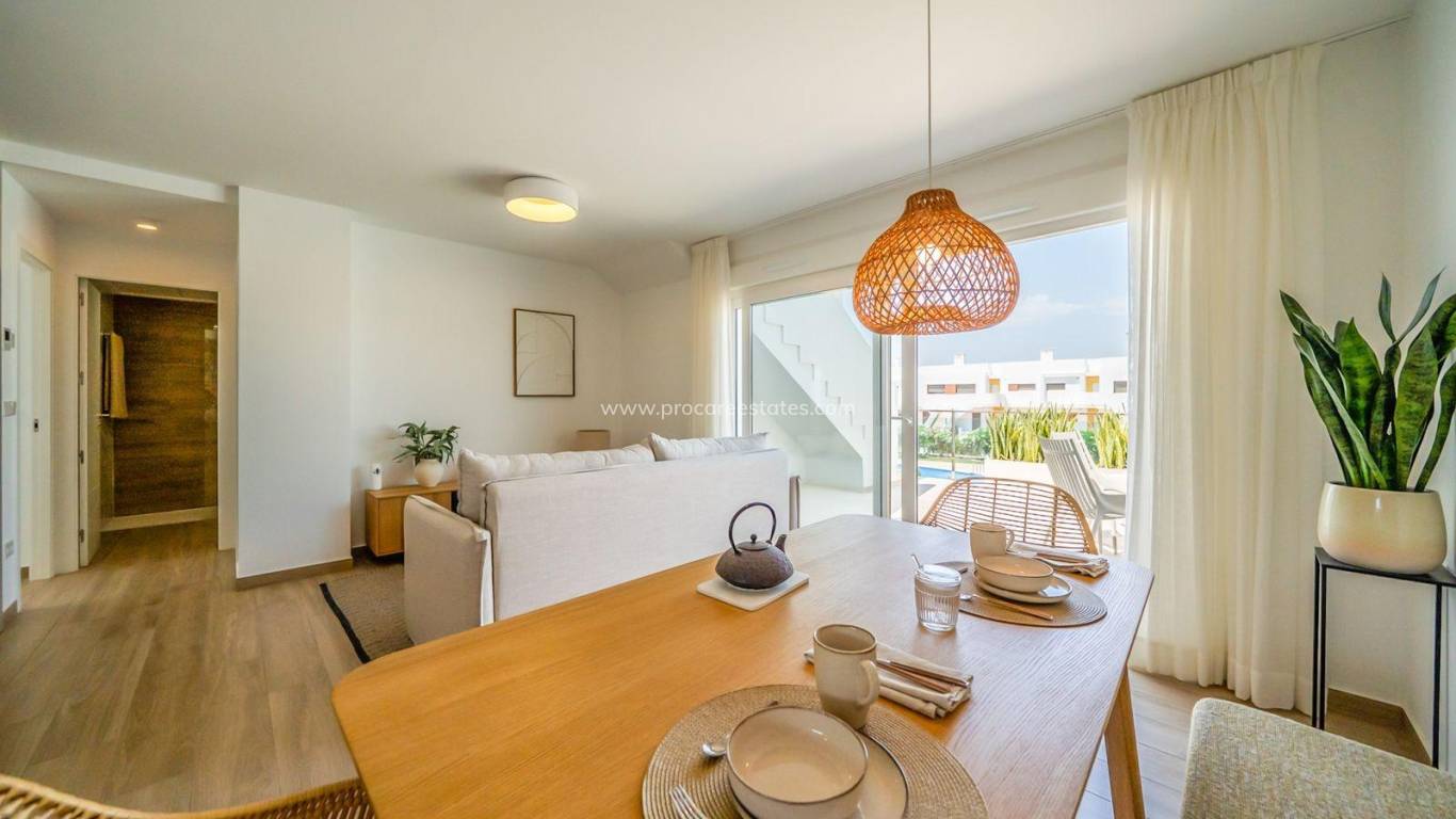 Nieuwbouw - Appartement - Orihuela - Vistabella Golf